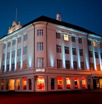Four Star Hotels