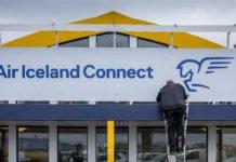 Air Iceland Connect