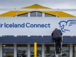 Air Iceland Connect