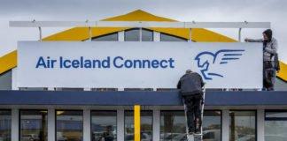Air Iceland Connect