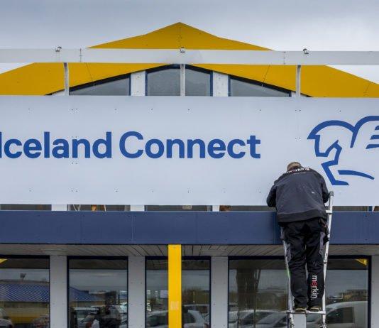 Air Iceland Connect