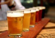 History of Microbrews