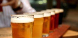 History of Microbrews