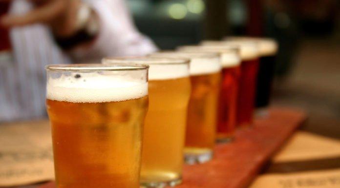 History of Microbrews