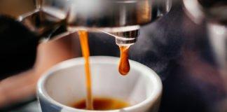 A Brief History of Espresso