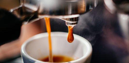 A Brief History of Espresso
