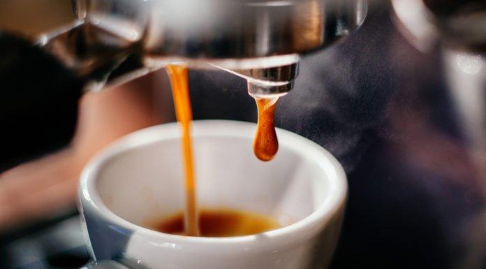 A Brief History of Espresso
