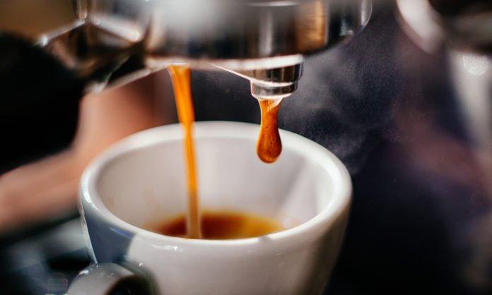 A Brief History of Espresso