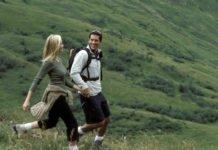 How Camping Can Be a Unique Romantic Getaway