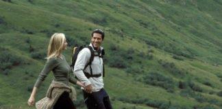 How Camping Can Be a Unique Romantic Getaway