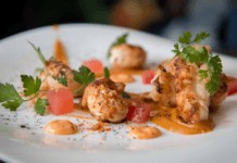 ICELANDIC FOOD PRODUCE