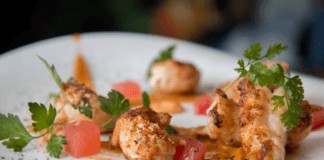 ICELANDIC FOOD PRODUCE