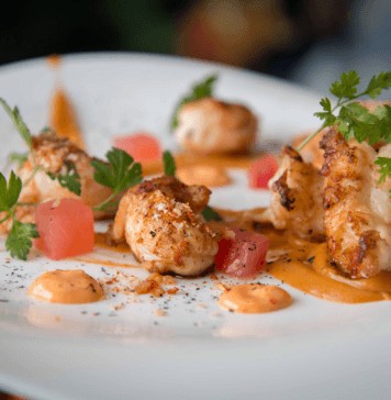 ICELANDIC FOOD PRODUCE