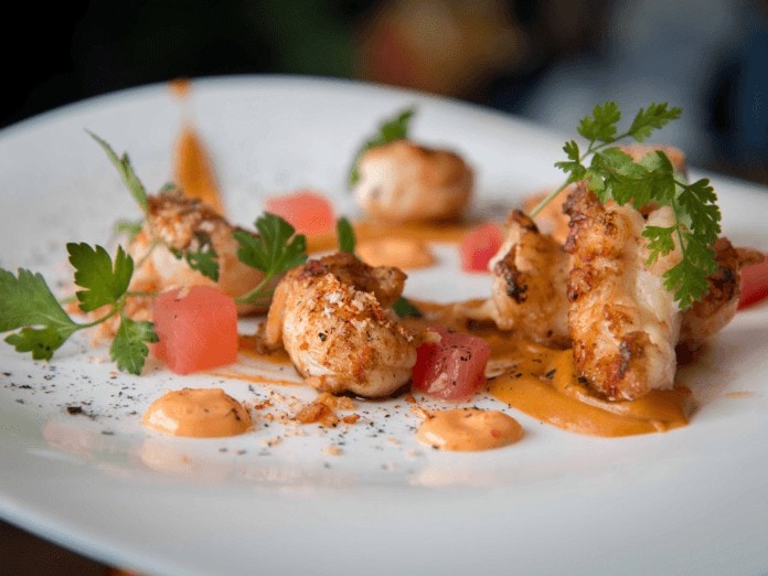 ICELANDIC FOOD PRODUCE