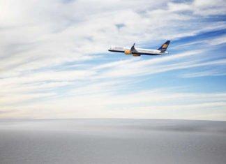Icelandair Traffic Data and Hotel Occupancy for April 2017 Icelandair Traffic Data for April 2017