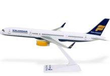 Rolls Royce and Icelandair sixty years of partnership