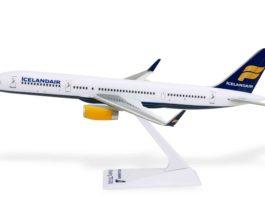 Rolls Royce and Icelandair sixty years of partnership