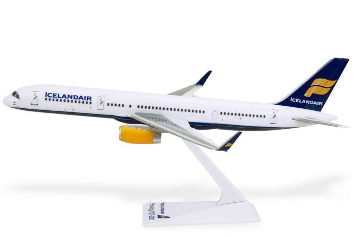 Rolls Royce and Icelandair sixty years of partnership