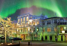 Kvosin Downtown Hotel