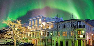 Kvosin Downtown Hotel