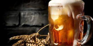 Origin of Beer and Its Ingredients