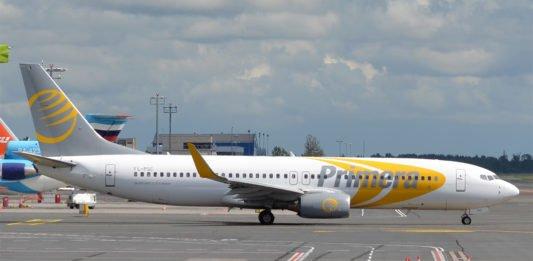 Primera Air