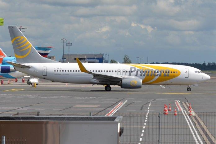 Primera Air