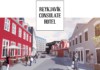 Reykjavik Consulate Hotel