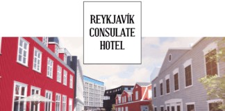 Reykjavik Consulate Hotel