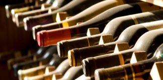 Storing And Caring For Wine