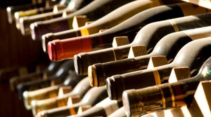 Storing And Caring For Wine Storing And Caring For Wine