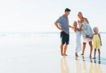 Travel with kids, travel prepared