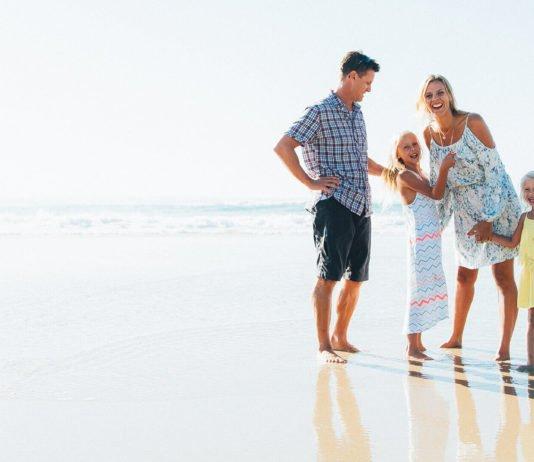 Travel with kids, travel prepared