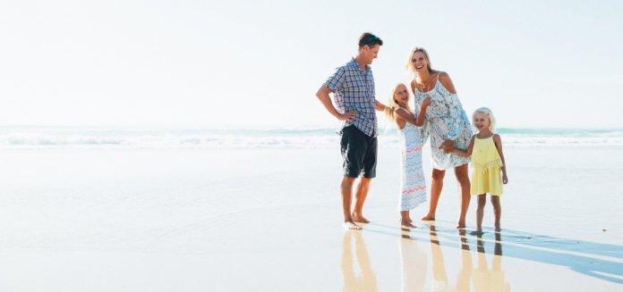 Travel with kids, travel prepared