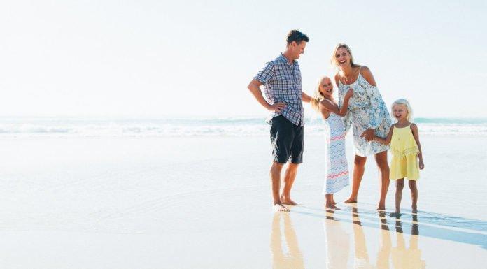 Travel with kids, travel prepared