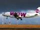 WOW air A320