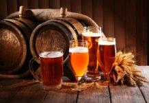 A Short History of Beer