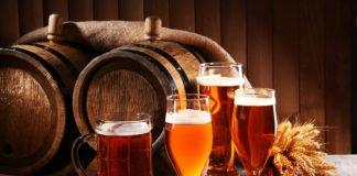 A Short History of Beer