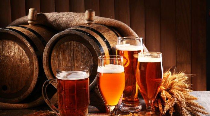 A Short History of Beer