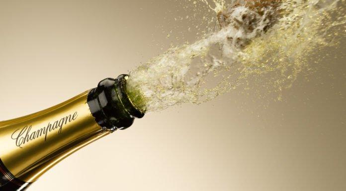 A short Look At Champagne