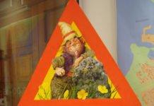 Elves in the Icelandic myth