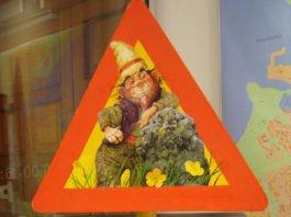 Elves in the Icelandic myth