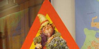 Elves in the Icelandic myth