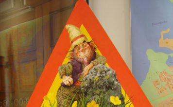 Elves in the Icelandic myth