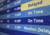 EU flight delay rights