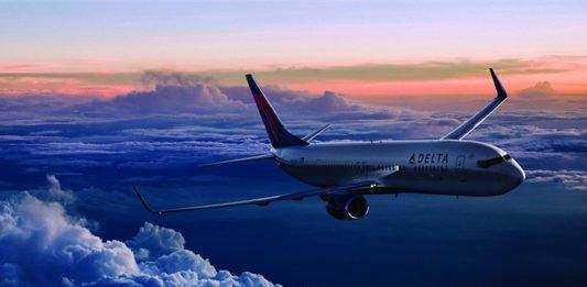 Delta’s Iceland to New York service returns for summer 2015