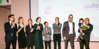 White Guide Nordic 2017