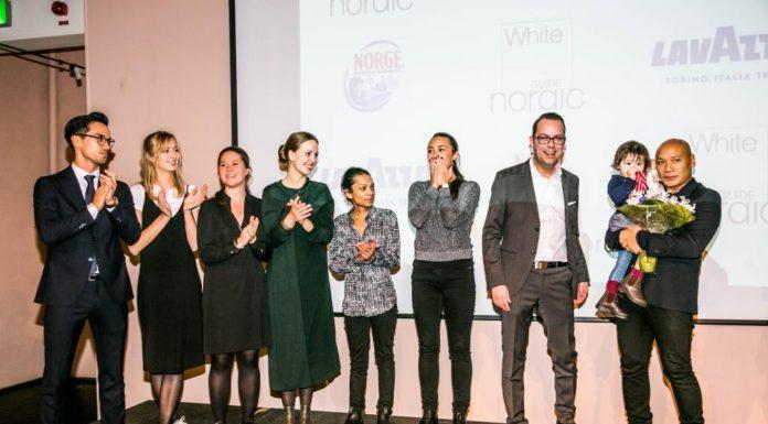 White Guide announces the top 341 restaurants in the Nordic countries and 15 of them are Icelandic White Guide Nordic 2017