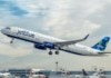Icelandair, JetBlue Announce Frequent Flyer Partnership