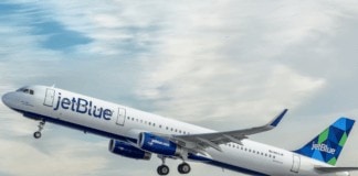 Icelandair, JetBlue Announce Frequent Flyer Partnership